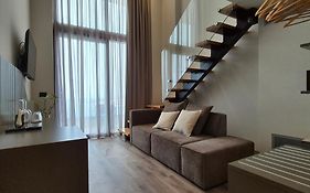 Meraviglia Boutique Hotel