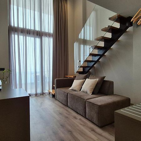Meraviglia Boutique Hotel Sarandë Exteriör bild