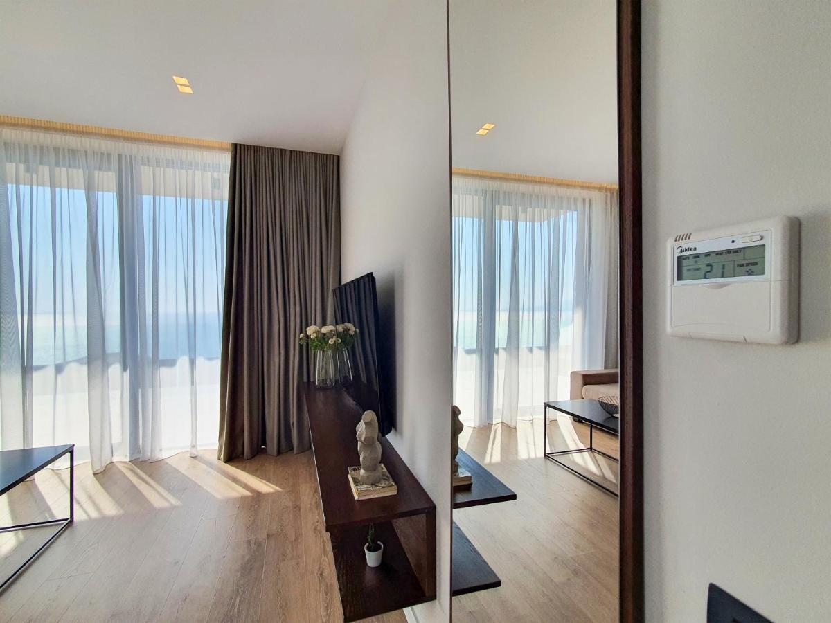 Meraviglia Boutique Hotel Sarandë Exteriör bild