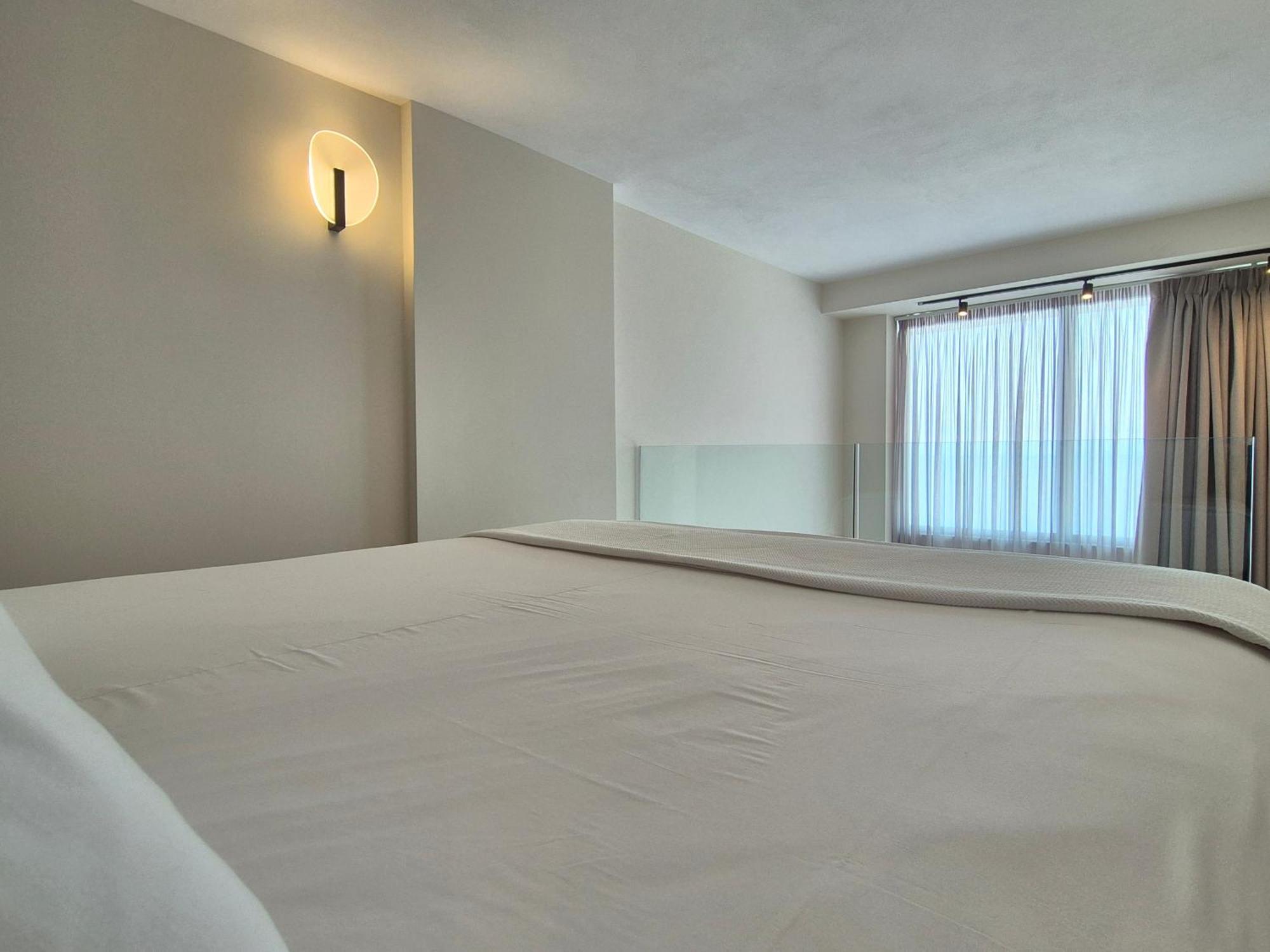 Meraviglia Boutique Hotel Sarandë Exteriör bild