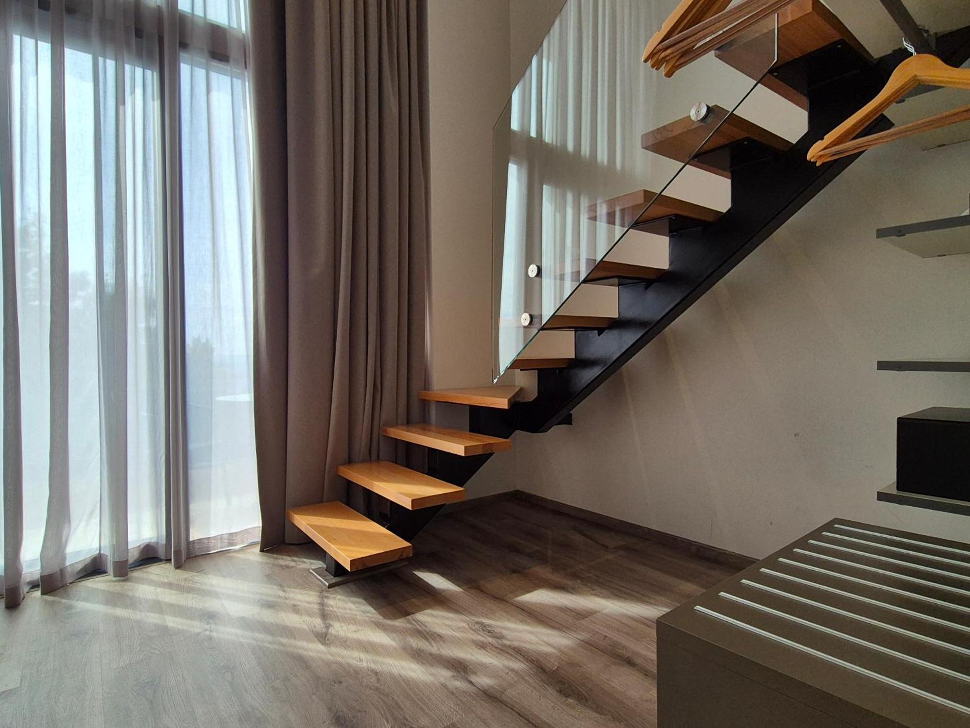Meraviglia Boutique Hotel Sarandë Exteriör bild