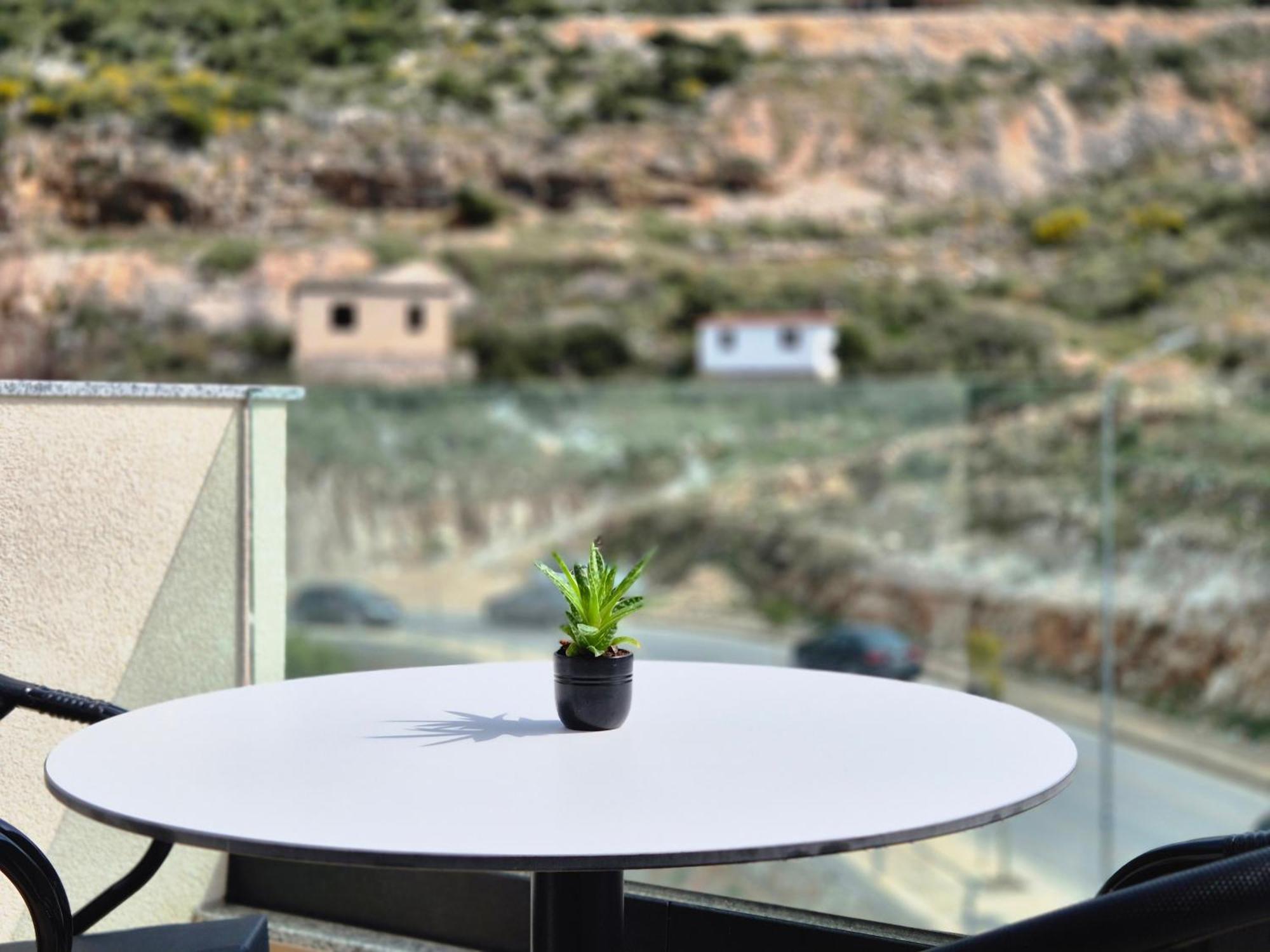 Meraviglia Boutique Hotel Sarandë Exteriör bild