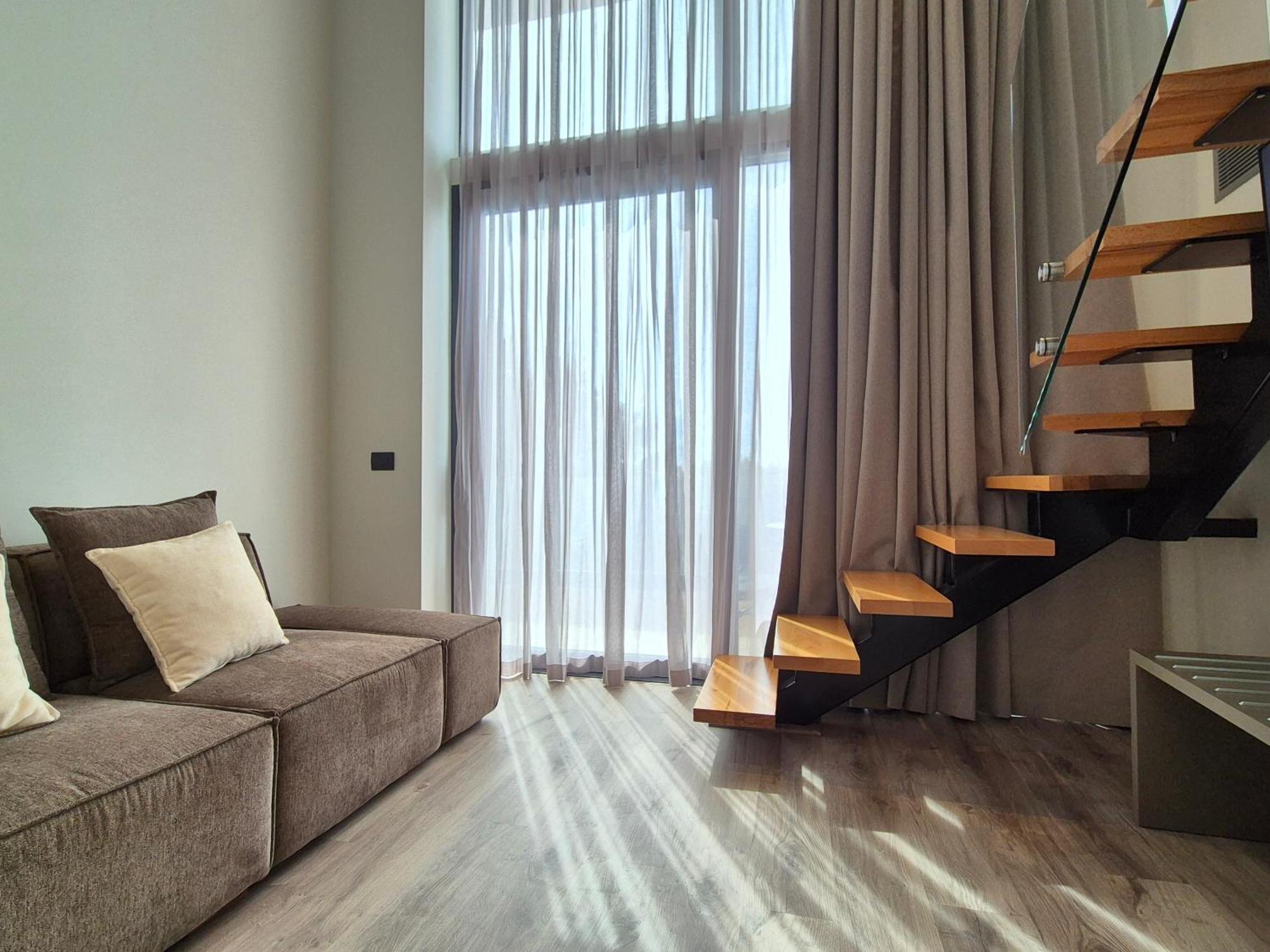 Meraviglia Boutique Hotel Sarandë Exteriör bild