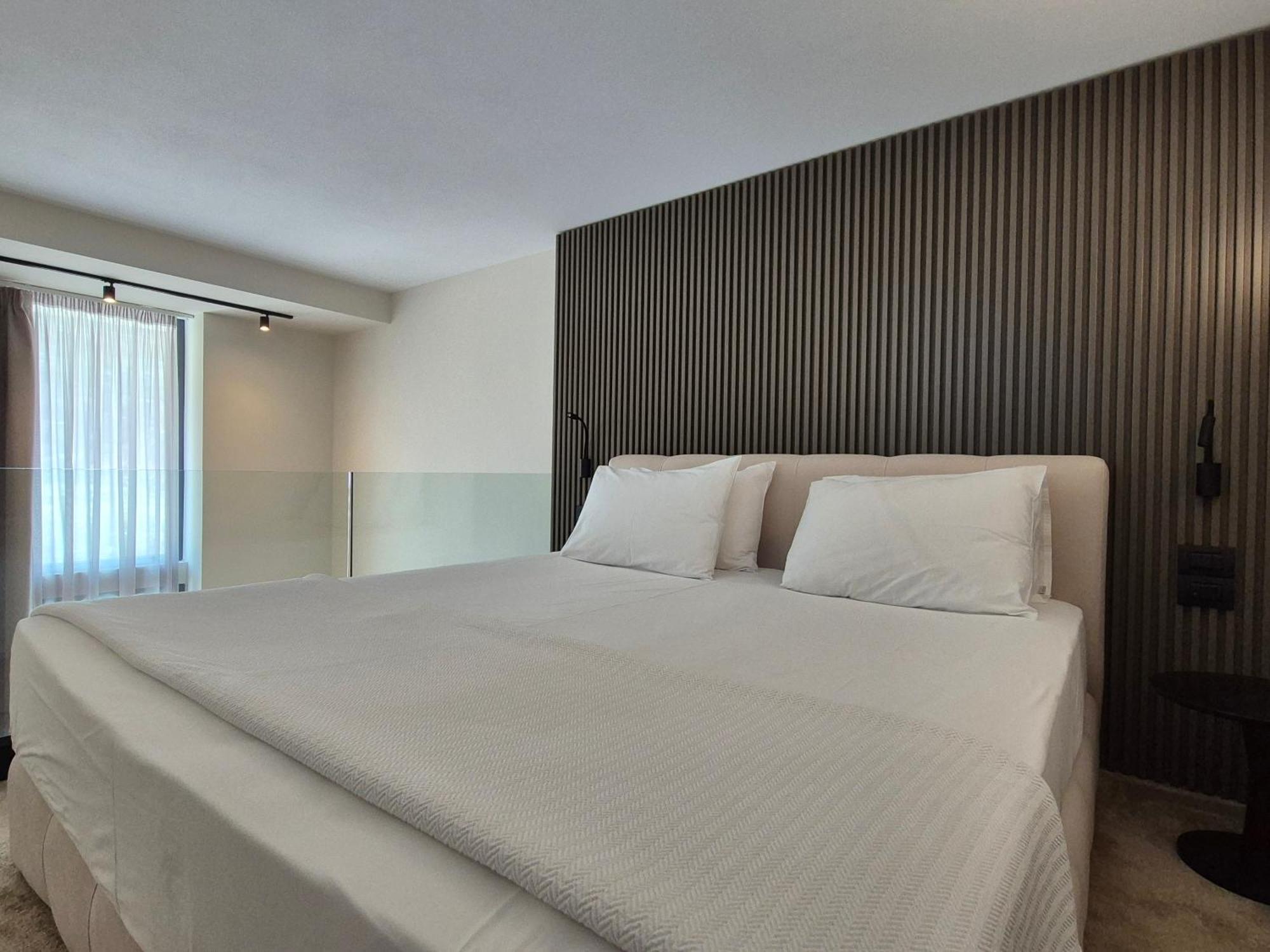 Meraviglia Boutique Hotel Sarandë Exteriör bild